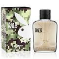 Play It Wild by Playboy 100ml EDT - Perfume NZ is the leading wholesale distributor of brand name perfumes and fragrances in New Zealand.
