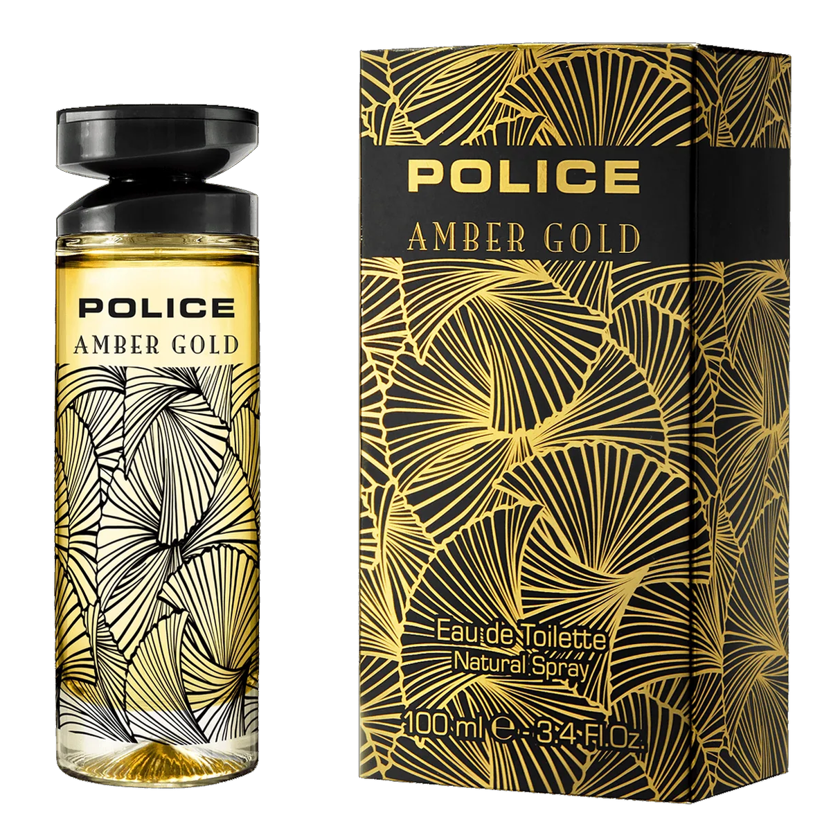 Amber Gold by Police 100ml EDT for Women - Perfume NZ is the leading wholesale distributor of brand name perfumes and fragrances in New Zealand.