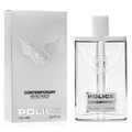 Contemporary by Police 100ml EDT for Men - Perfume NZ is the leading wholesale distributor of brand name perfumes and fragrances in New Zealand.
