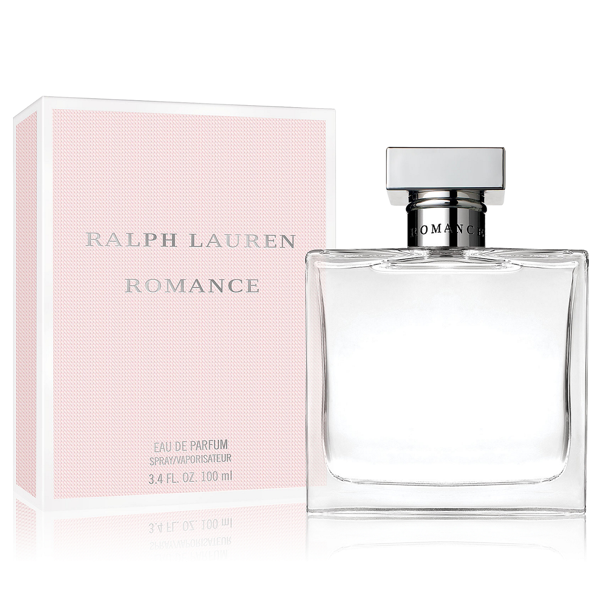 Romance by Ralph Lauren 100ml EDP - Perfume NZ is the leading wholesale distributor of brand name perfumes and fragrances in New Zealand.