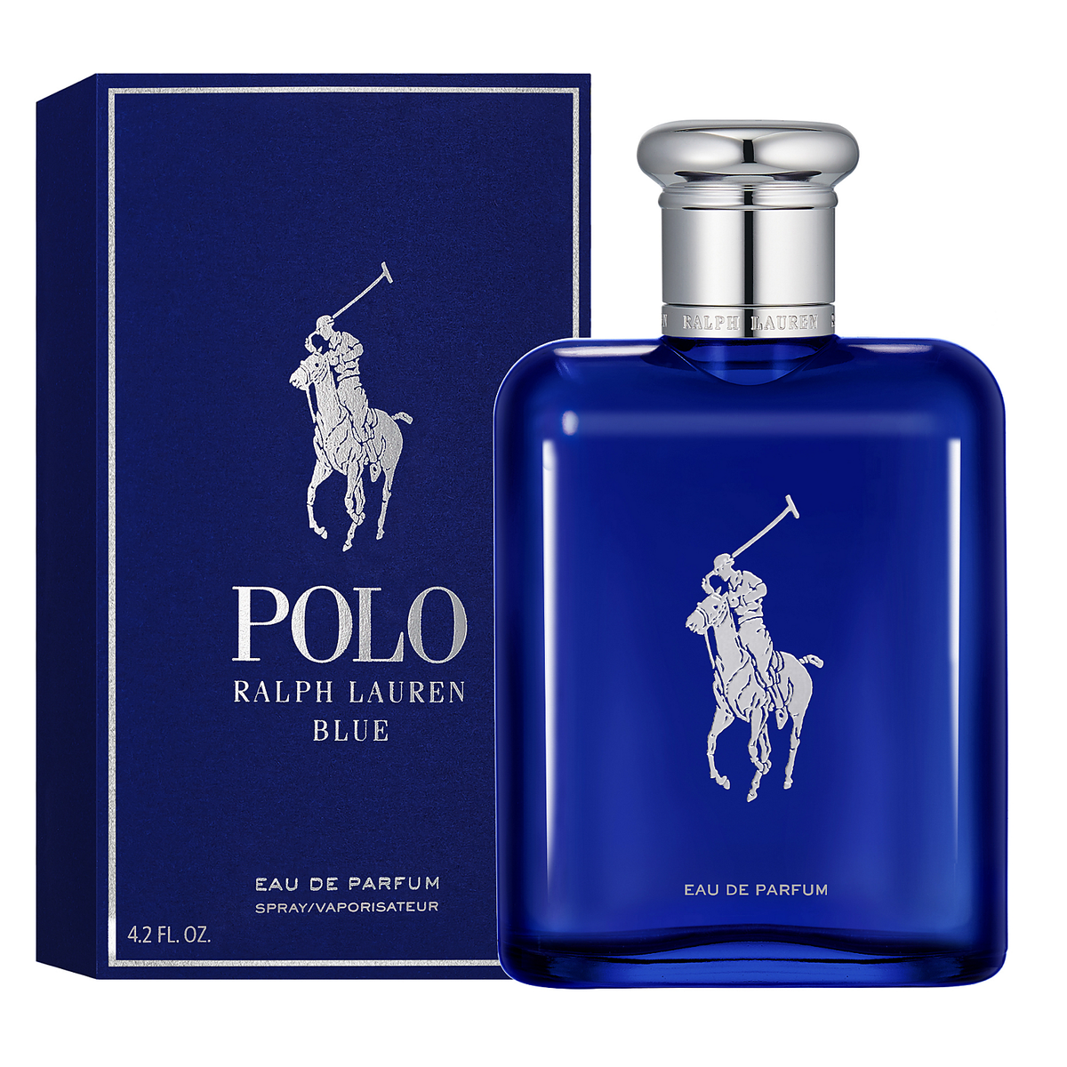 Polo Blue by Ralph Lauren 125ml EDP - Perfume NZ is the leading wholesale distributor of brand name perfumes and fragrances in New Zealand.