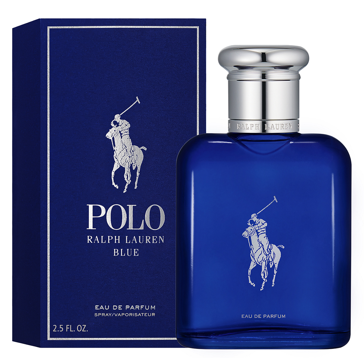 Polo Blue by Ralph Lauren 75ml EDP - Perfume NZ is the leading wholesale distributor of brand name perfumes and fragrances in New Zealand.