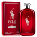Polo Red by Ralph Lauren 200ml EDP for Men - Perfume NZ is the leading wholesale distributor of brand name perfumes and fragrances in New Zealand.