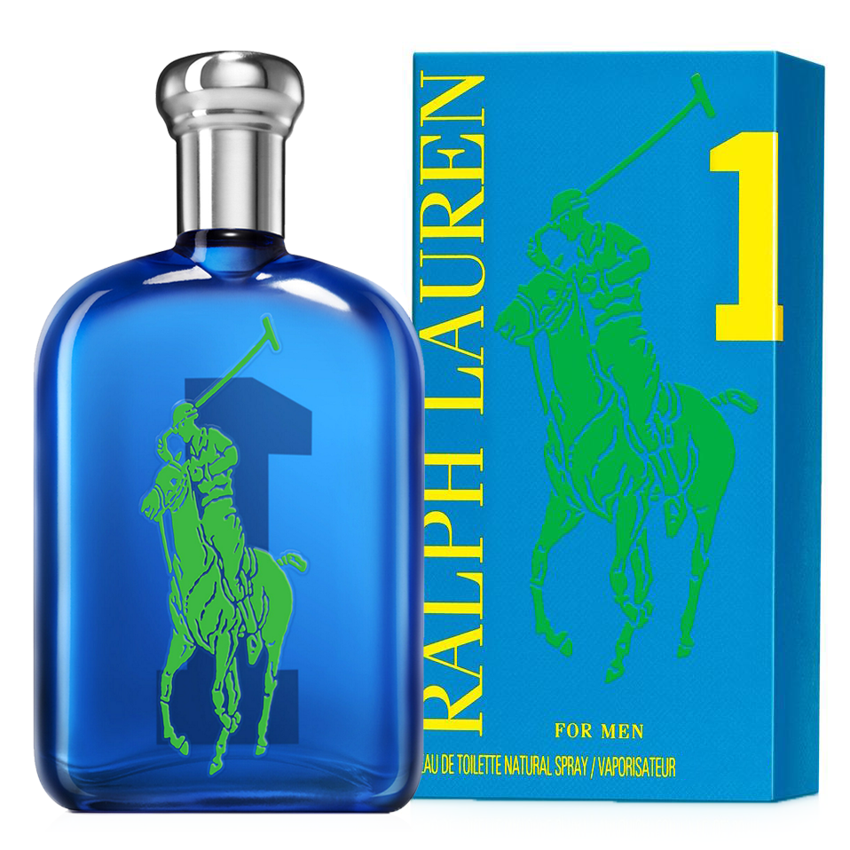 Big Pony #1 by Ralph Lauren 100ml EDT - Perfume NZ is the leading wholesale distributor of brand name perfumes and fragrances in New Zealand.