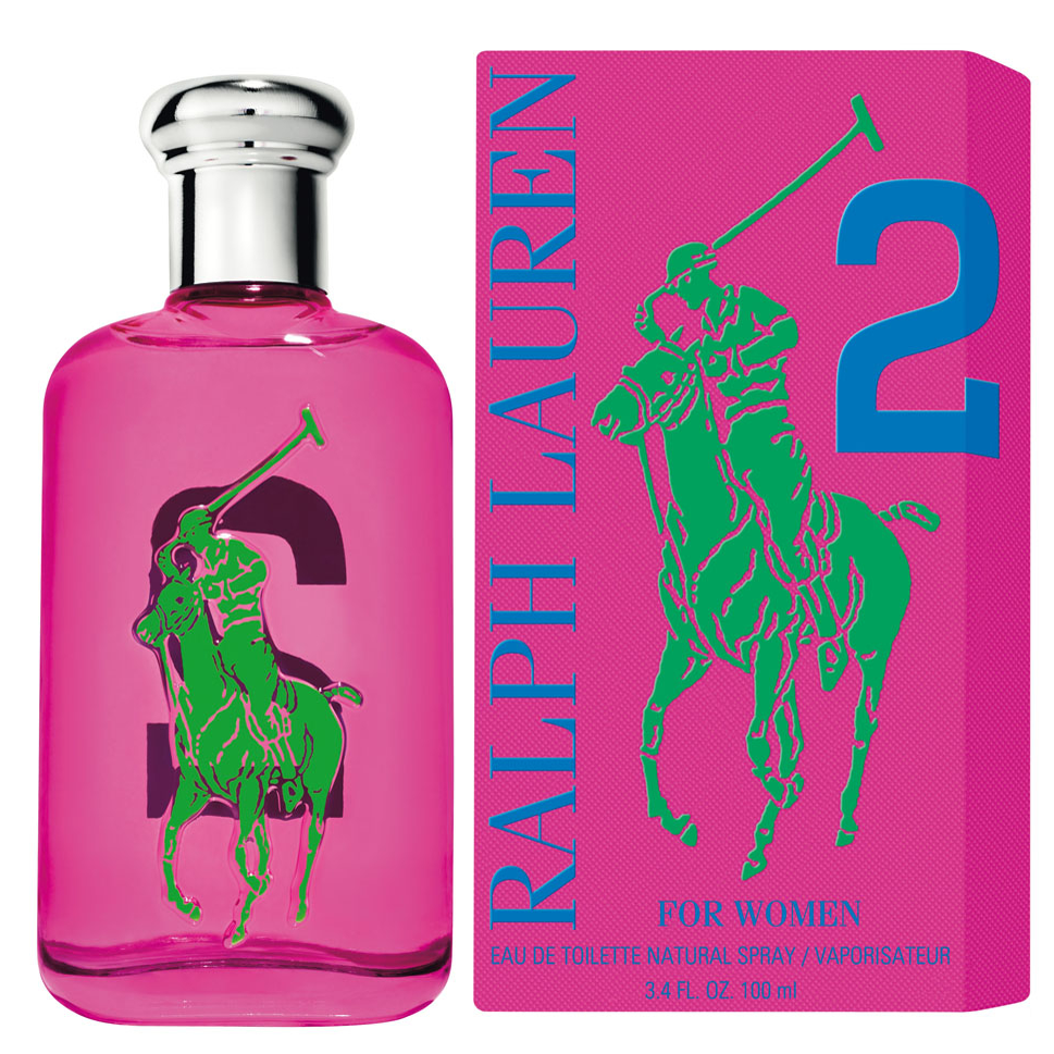 Big Pony #2 by Ralph Lauren 100ml EDT - Perfume NZ is the leading wholesale distributor of brand name perfumes and fragrances in New Zealand.