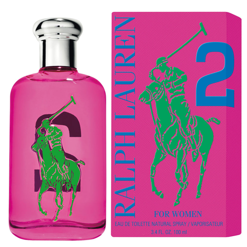 Big Pony #2 by Ralph Lauren 100ml EDT - Perfume NZ is the leading wholesale distributor of brand name perfumes and fragrances in New Zealand.