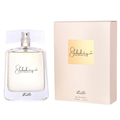 Shuhrah by Rasasi 90ml EDP for Women - Perfume NZ is the leading wholesale distributor of brand name perfumes and fragrances in New Zealand.