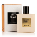 Cedrus Blanc by Rayhaan 100ml EDP - Perfume NZ is the leading wholesale distributor of brand name perfumes and fragrances in New Zealand.