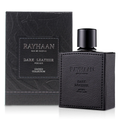 Dark Leather by Rayhaan 100ml EDP for Men - Perfume NZ is the leading wholesale distributor of brand name perfumes and fragrances in New Zealand.