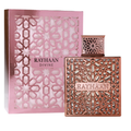 Divine by Rayhaan 100ml EDP for Women - Perfume NZ is the leading wholesale distributor of brand name perfumes and fragrances in New Zealand.