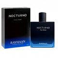 Nocturno by Rayhaan 100ml EDP for Men - Perfume NZ is the leading wholesale distributor of brand name perfumes and fragrances in New Zealand.