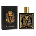 Pharoah by Rayhaan 100ml EDP - Perfume NZ is the leading wholesale distributor of brand name perfumes and fragrances in New Zealand.