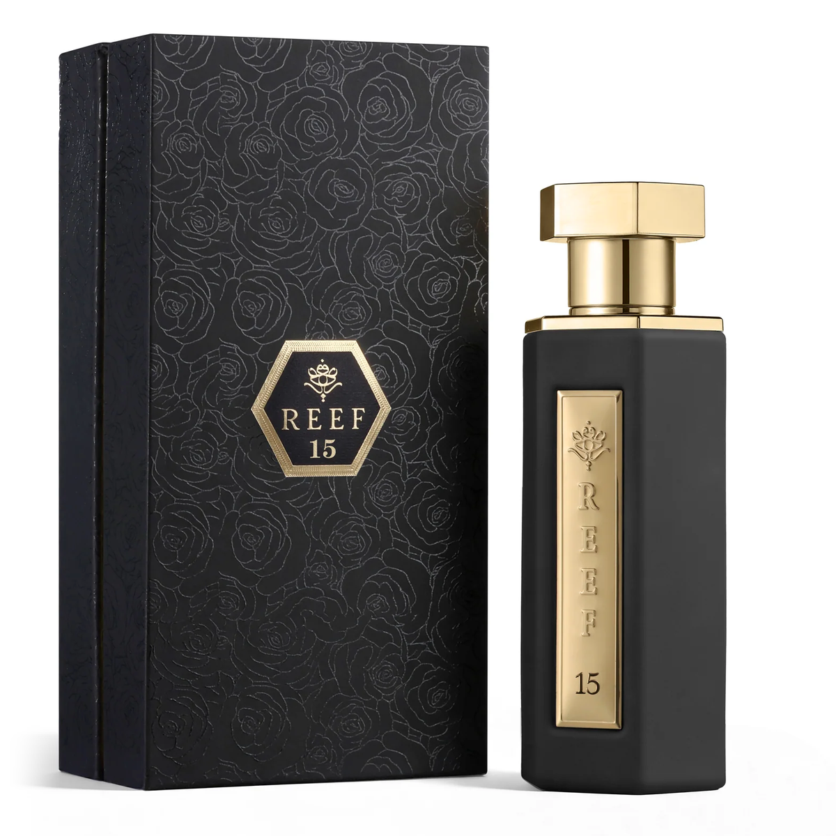 Reef 15 by Reef Perfumes 100ml Parfum - Perfume NZ is the leading wholesale distributor of brand name perfumes and fragrances in New Zealand.