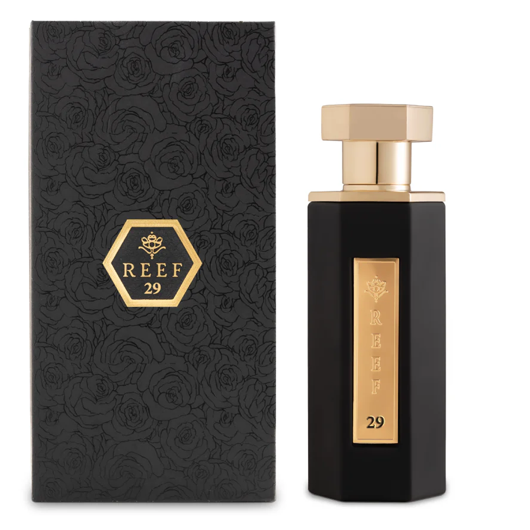 Reef 29 by Reef Perfumes 100ml Parfum - Perfume NZ is the leading wholesale distributor of brand name perfumes and fragrances in New Zealand.