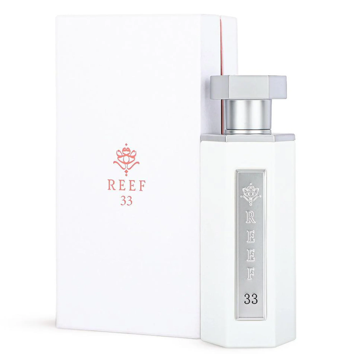 Reef 33 White by Reef Perfumes 100ml Parfum - Perfume NZ is the leading wholesale distributor of brand name perfumes and fragrances in New Zealand.