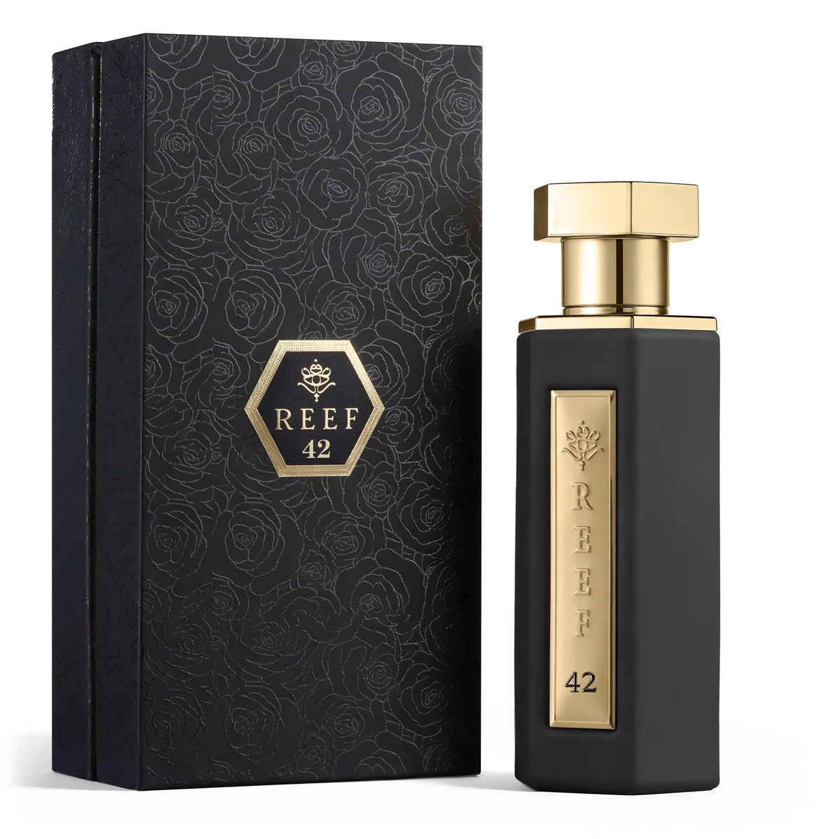 Reef 42 by Reef Perfumes 100ml Parfum - Perfume NZ is the leading wholesale distributor of brand name perfumes and fragrances in New Zealand.