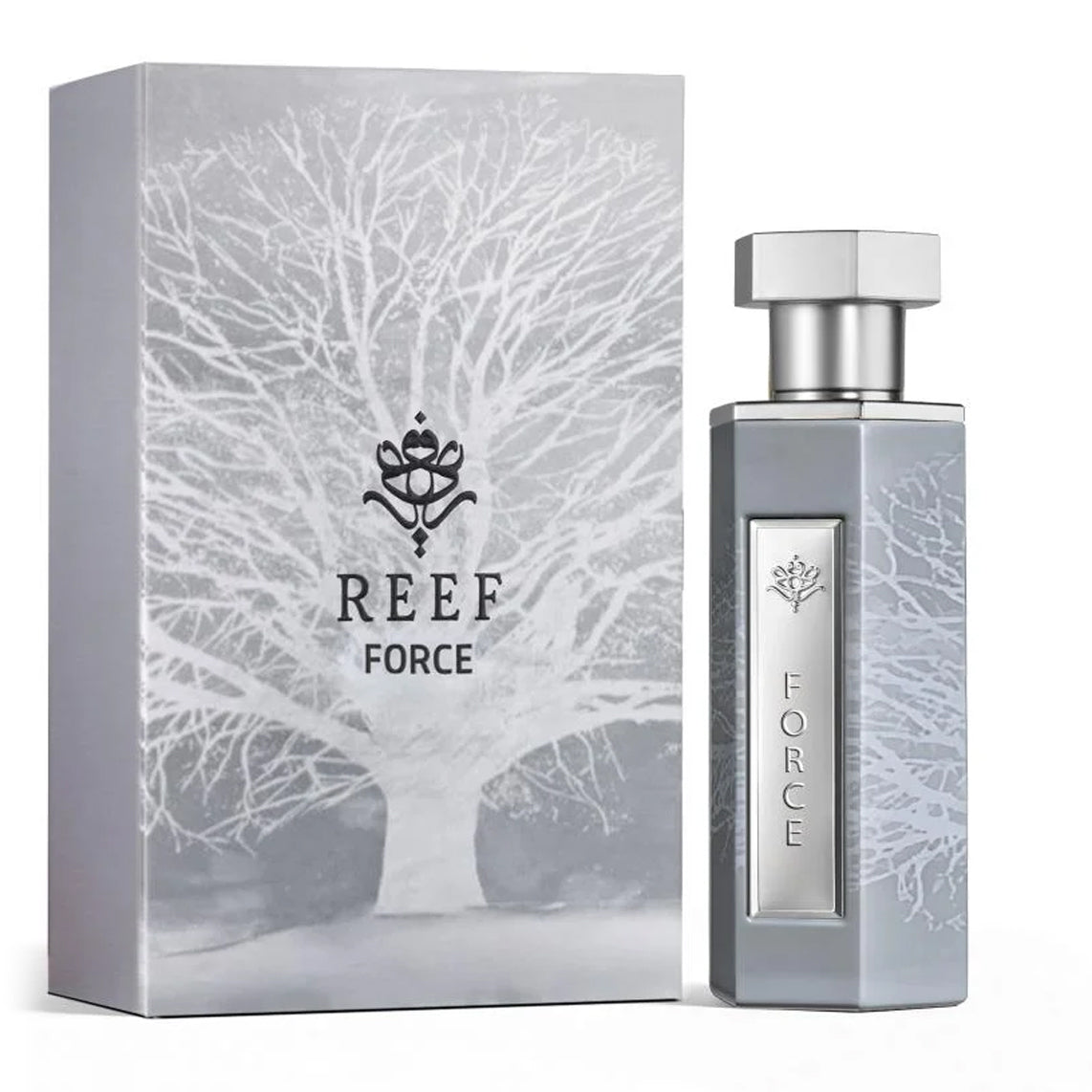 Reef Force by Reef Perfumes 200ml Parfum - Perfume NZ is the leading wholesale distributor of brand name perfumes and fragrances in New Zealand.