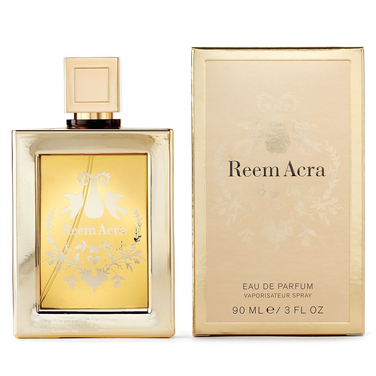 Reem Acra by Reem Acra 90ml EDP for Women - Perfume NZ is the leading wholesale distributor of brand name perfumes and fragrances in New Zealand.