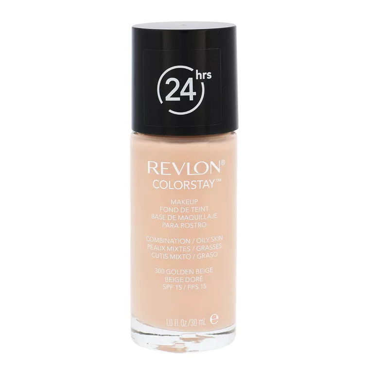 Revlon Colorstay Foundation (Combination/Oily) - Perfume NZ is the leading wholesale distributor of brand name perfumes and fragrances in New Zealand.