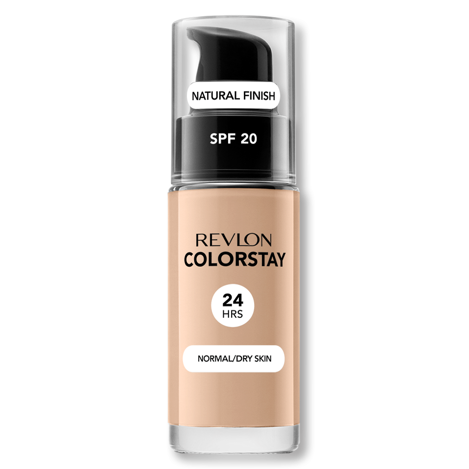 Revlon Colorstay Makeup for Normal/Dry Skin - Perfume NZ is the leading wholesale distributor of brand name perfumes and fragrances in New Zealand.