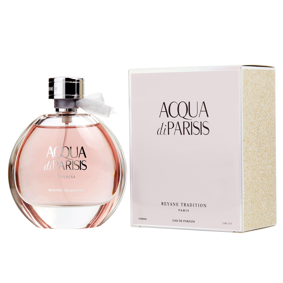 Acqua Di Parisis Venizia by Reyane Tradition 100ml EDP - Perfume NZ is the leading wholesale distributor of brand name perfumes and fragrances in New Zealand.