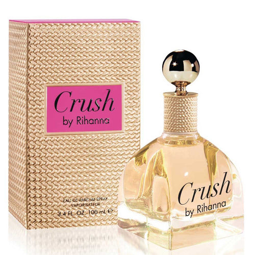 Crush by Rihanna 100ml EDP - Perfume NZ is the leading wholesale distributor of brand name perfumes and fragrances in New Zealand.