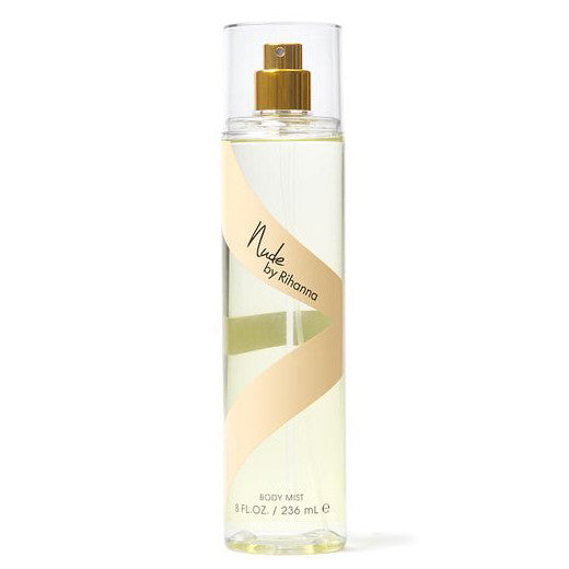 Nude by Rihanna 236ml Body Mist - Perfume NZ is the leading wholesale distributor of brand name perfumes and fragrances in New Zealand.