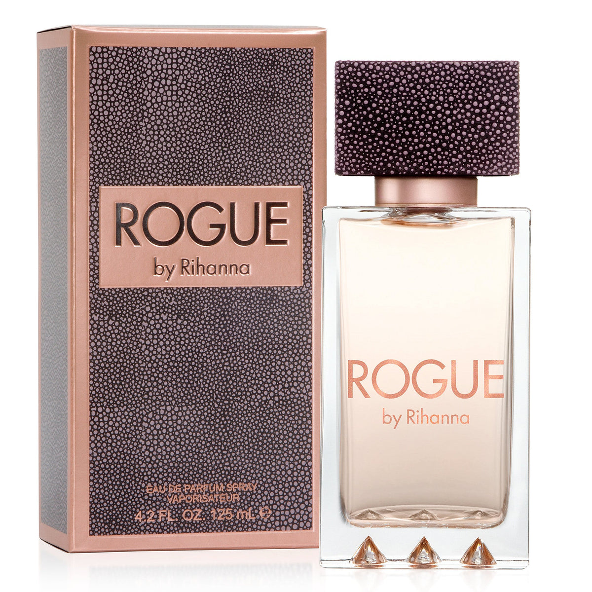Rogue by Rihanna 125ml EDP for Women - Perfume NZ is the leading wholesale distributor of brand name perfumes and fragrances in New Zealand.
