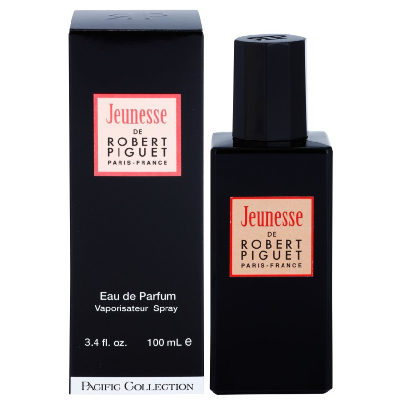Jeunesse by Robert Piguet 100ml EDP for Women - Perfume NZ is the leading wholesale distributor of brand name perfumes and fragrances in New Zealand.