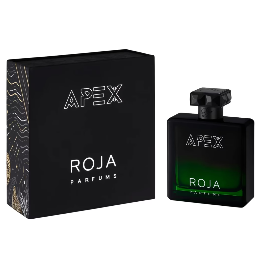 Apex by Roja Parfums 100ml EDP - Perfume NZ is the leading wholesale distributor of brand name perfumes and fragrances in New Zealand.