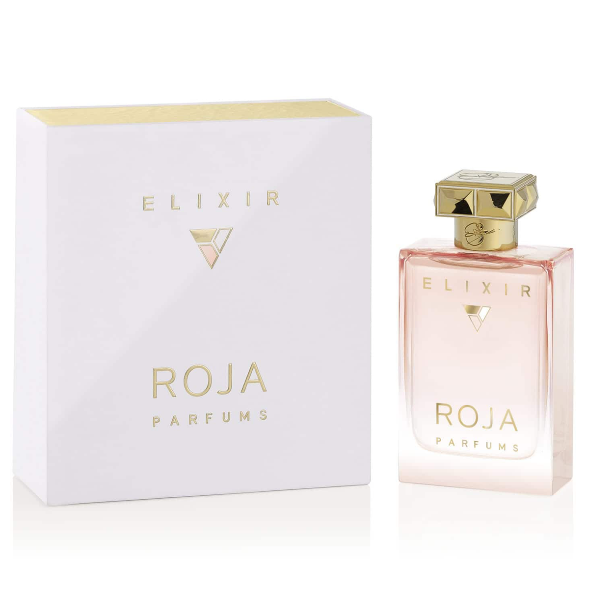 Elixir by Roja Parfums 100ml Essence De Parfum - Perfume NZ is the leading wholesale distributor of brand name perfumes and fragrances in New Zealand.