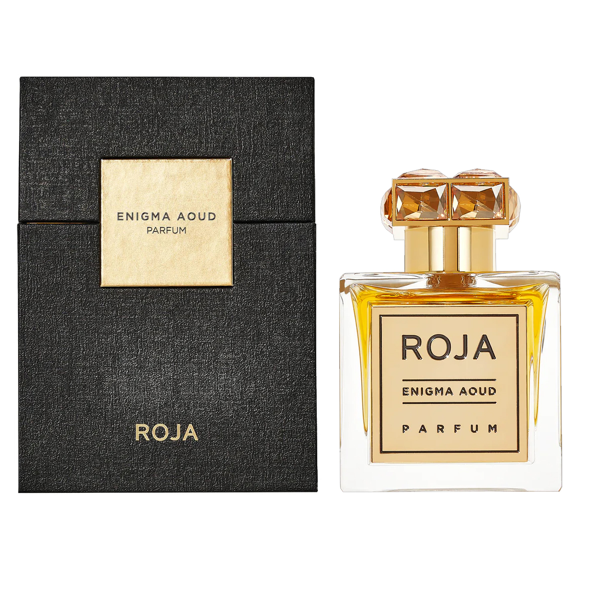 Enigma Aoud by Roja Parfums 100ml Parfum for Women - Perfume NZ is the leading wholesale distributor of brand name perfumes and fragrances in New Zealand.