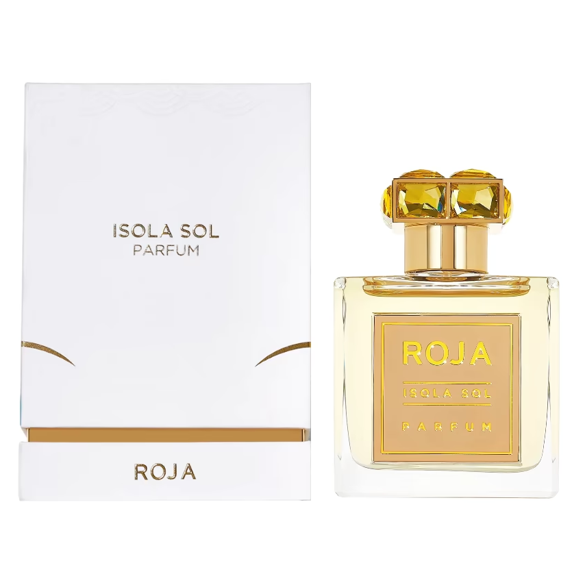 Isola Sol by Roja Parfums 50ml Parfum - Perfume NZ is the leading wholesale distributor of brand name perfumes and fragrances in New Zealand.