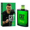 CR7 Energy by Cristiano Ronaldo 100ml EDT - Perfume NZ is the leading wholesale distributor of brand name perfumes and fragrances in New Zealand.
