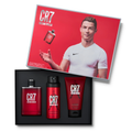 CR7 by Cristiano Ronaldo 100ml EDT 3 Piece Gift Set - Perfume NZ is the leading wholesale distributor of brand name perfumes and fragrances in New Zealand.