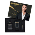 Legacy by Cristiano Ronaldo 100ml EDP 3 Piece Gift Set - Perfume NZ is the leading wholesale distributor of brand name perfumes and fragrances in New Zealand.