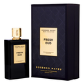 Fresh Oud by Rosendo Mateu 100ml Parfum - Perfume NZ is the leading wholesale distributor of brand name perfumes and fragrances in New Zealand.
