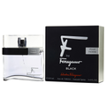 F Black by Salvatore Ferragamo 100ml EDT - Perfume NZ is the leading wholesale distributor of brand name perfumes and fragrances in New Zealand.