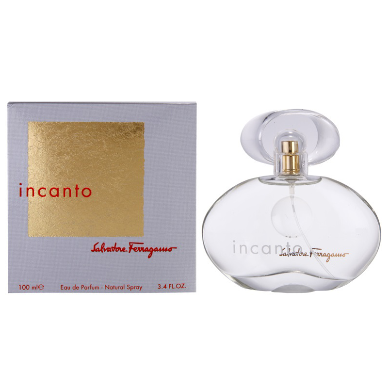 Incanto by Salvatore Ferragamo 100ml EDP - Perfume NZ is the leading wholesale distributor of brand name perfumes and fragrances in New Zealand.