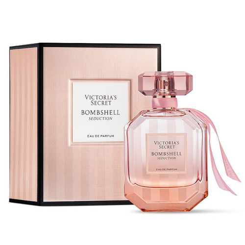 Bombshell Seduction by Victoria's Secret 100ml EDP - Perfume NZ is the leading wholesale distributor of brand name perfumes and fragrances in New Zealand.