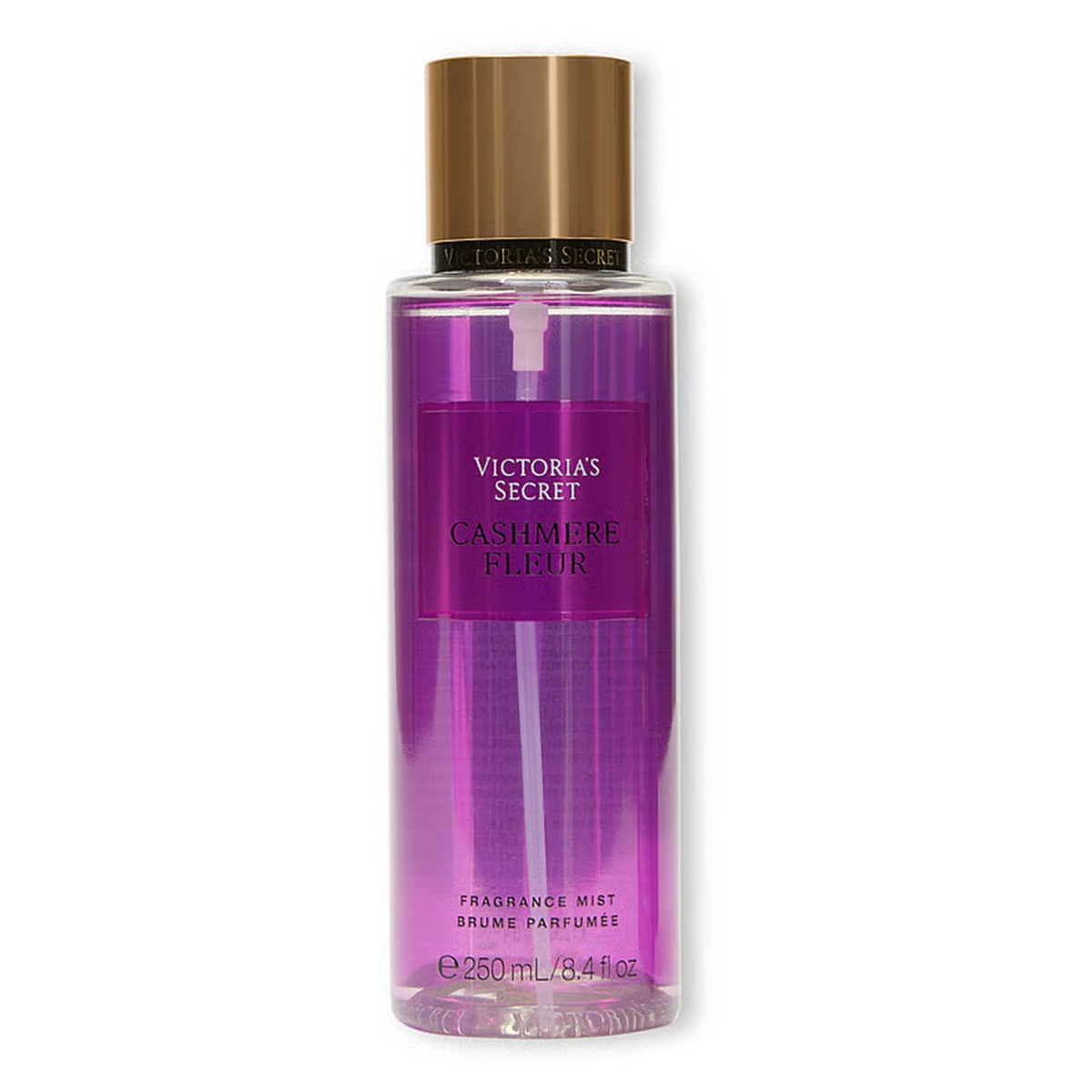 Cashmere Fleur by Victoria's Secret 250ml Fragrance Mist - Perfume NZ is the leading wholesale distributor of brand name perfumes and fragrances in New Zealand.