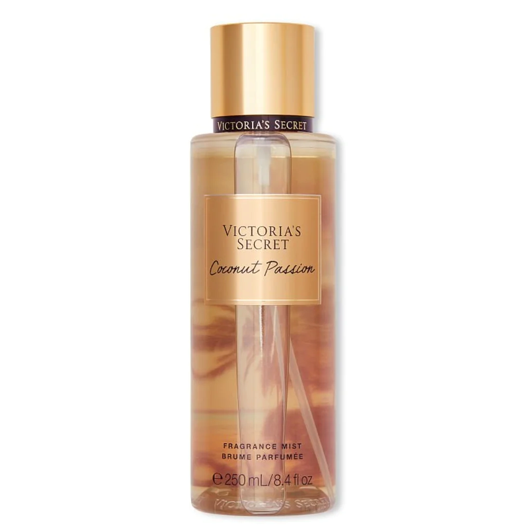 Coconut Passion by Victoria's Secret 250ml Fragrance Mist - Perfume NZ is the leading wholesale distributor of brand name perfumes and fragrances in New Zealand.