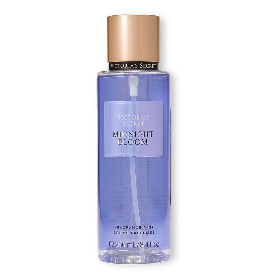 Midnight Bloom by Victoria's Secret 250ml Fragrance Mist - Perfume NZ is the leading wholesale distributor of brand name perfumes and fragrances in New Zealand.