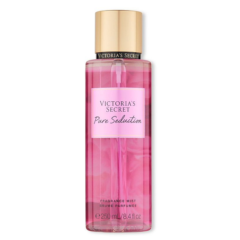 Pure Seduction by Victoria's Secret 250ml Fragrance Mist - Perfume NZ is the leading wholesale distributor of brand name perfumes and fragrances in New Zealand.