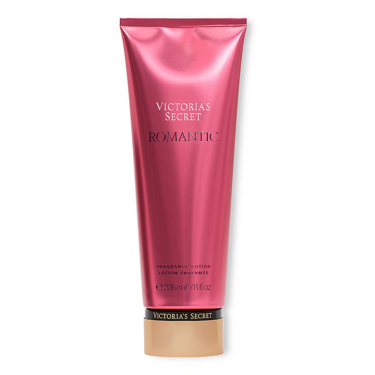 Romantic by Victoria's Secret 236ml Fragrance Lotion - Perfume NZ is the leading wholesale distributor of brand name perfumes and fragrances in New Zealand.