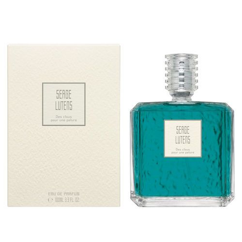 Des Clous Pour Une Pelure by Serge Lutens 100ml EDP - Perfume NZ is the leading wholesale distributor of brand name perfumes and fragrances in New Zealand.