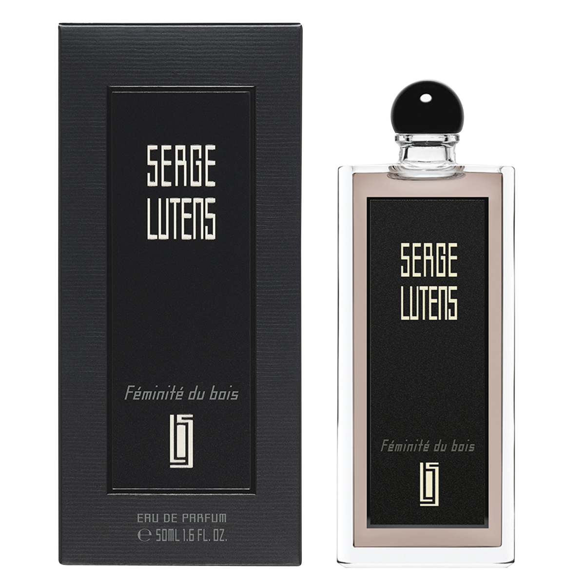 Feminite Du Bois by Serge Lutens 50ml EDP - Perfume NZ is the leading wholesale distributor of brand name perfumes and fragrances in New Zealand.