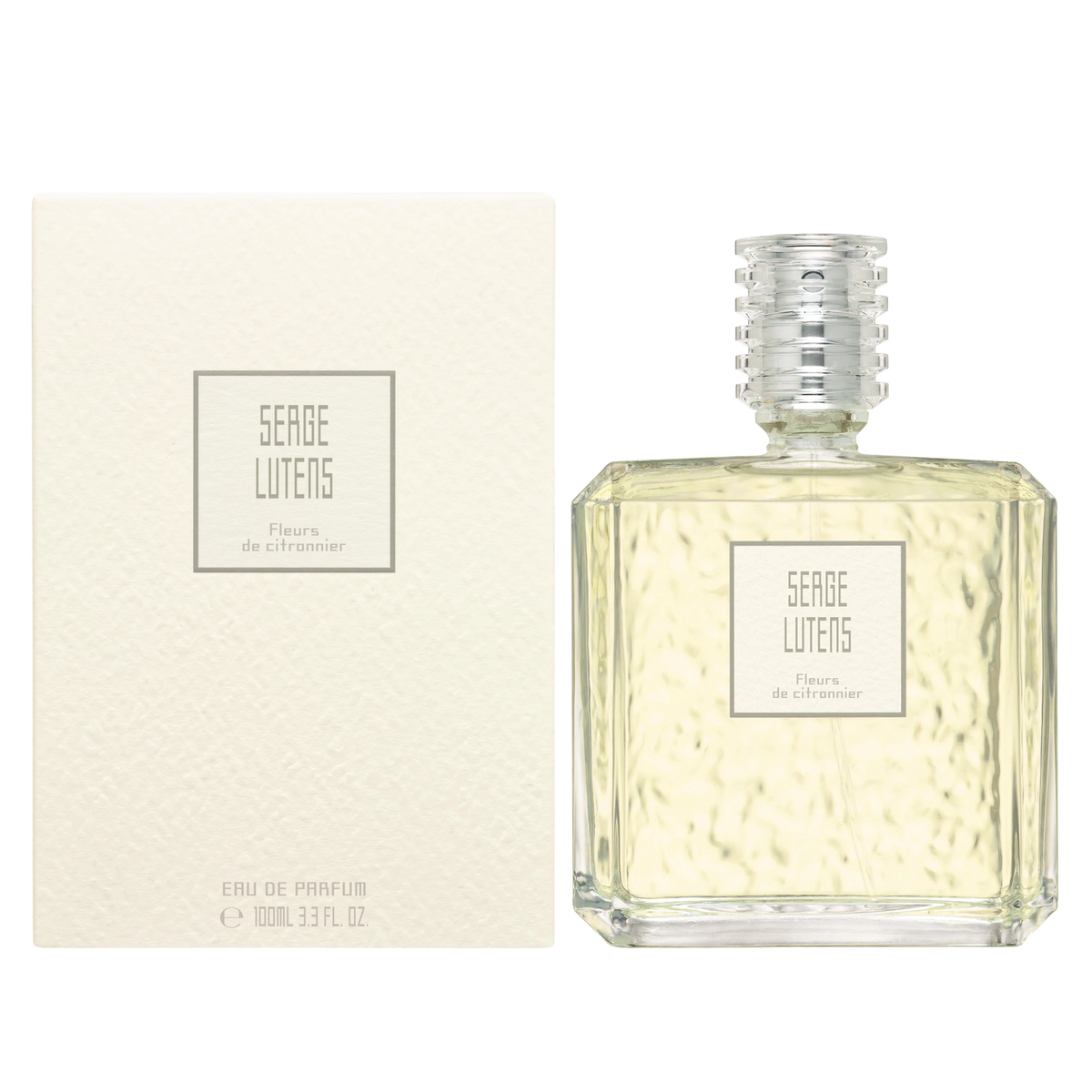 Fleurs De Citronnier by Serge Lutens 100ml EDP - Perfume NZ is the leading wholesale distributor of brand name perfumes and fragrances in New Zealand.