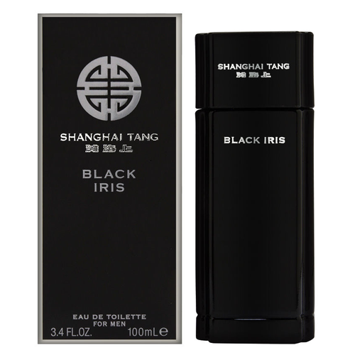 Black Iris by Shanghai Tang 100ml EDT for Men - Perfume NZ is the leading wholesale distributor of brand name perfumes and fragrances in New Zealand.