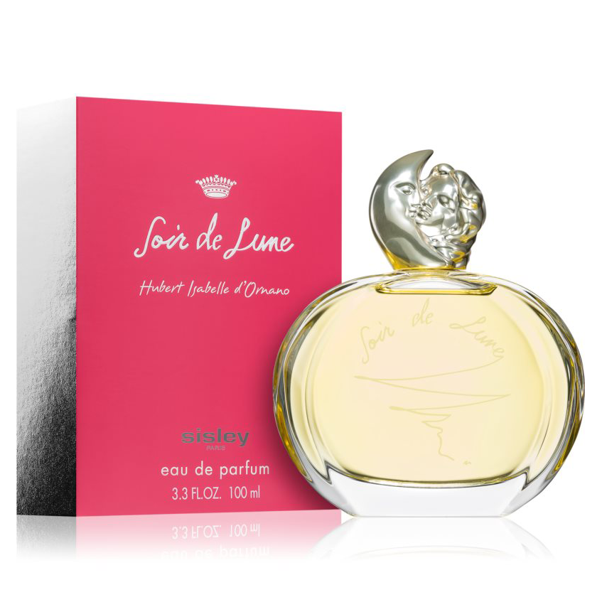 Soir De Lune by Sisley 100ml EDP for Women - Perfume NZ is the leading wholesale distributor of brand name perfumes and fragrances in New Zealand.